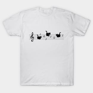 cat lover gifts T-Shirt